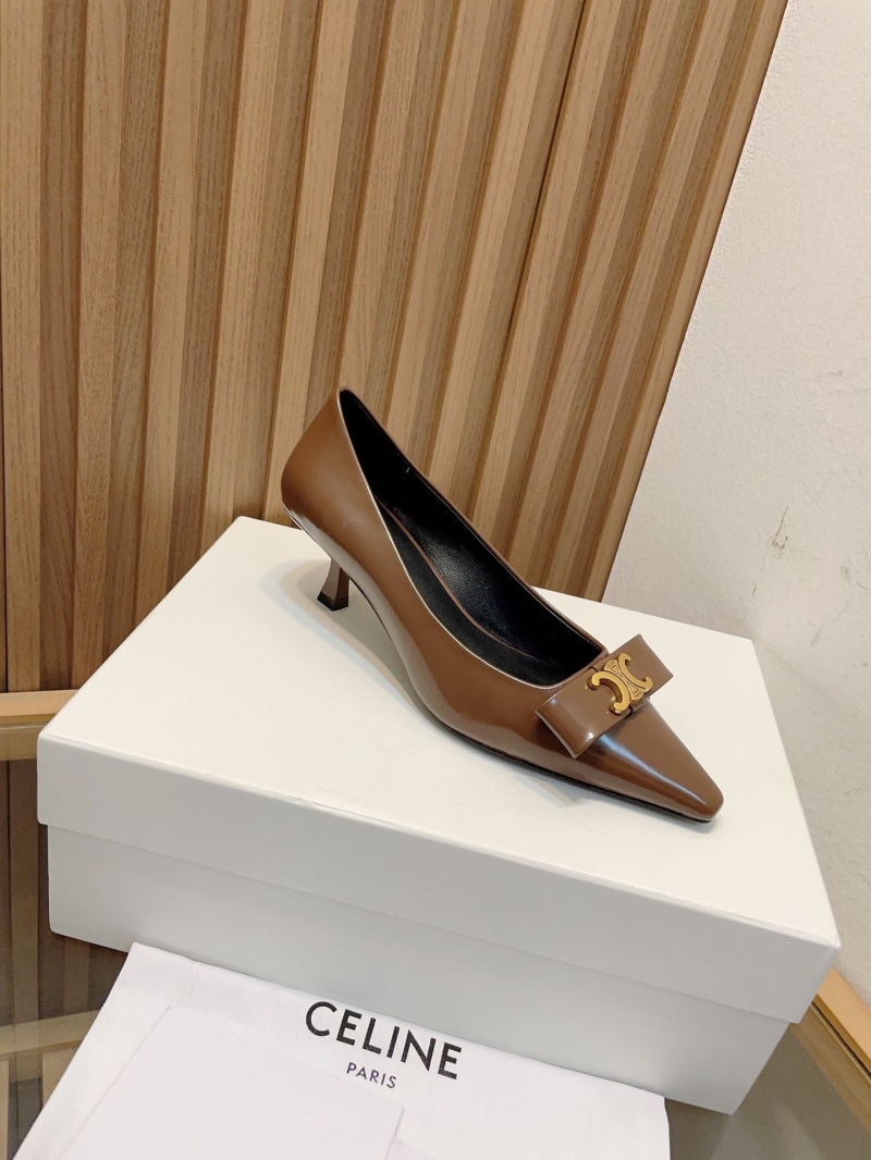 Celine High Heels